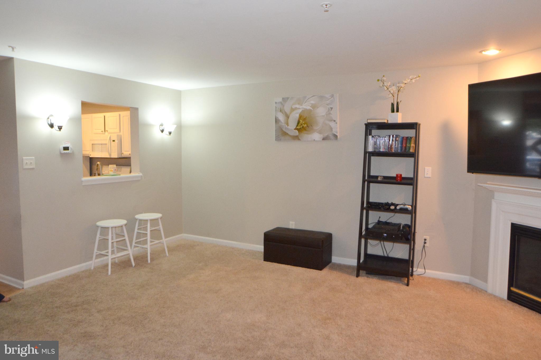 734 Shallow Ridge Court Abingdon, MD 21009 - Photo 16 of 27 Living Room