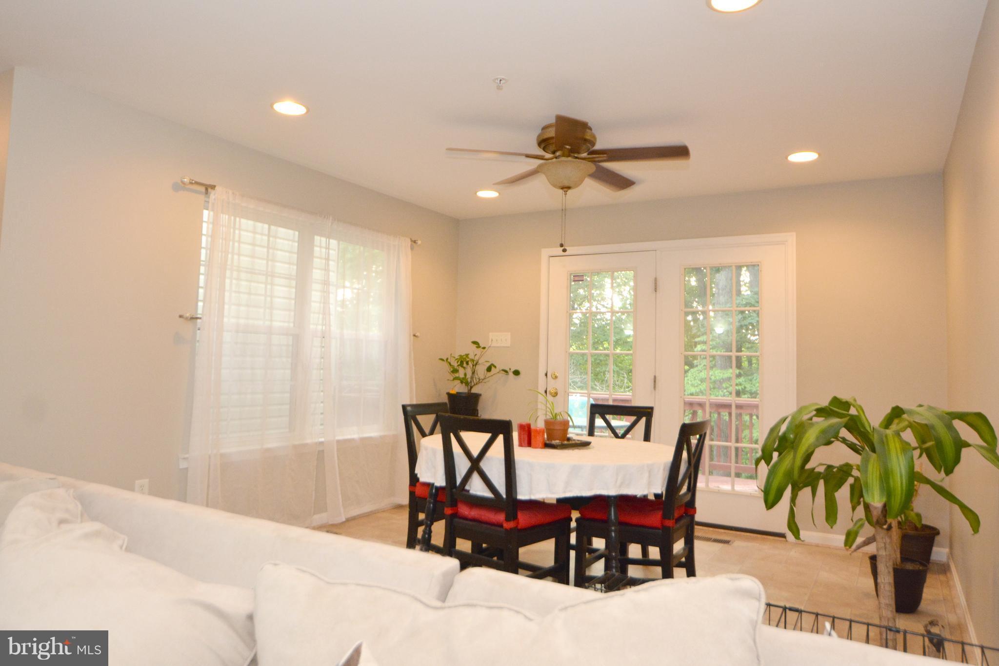 734 Shallow Ridge Court Abingdon, MD 21009 - Photo 17 of 27 perfect nook/dinning-room