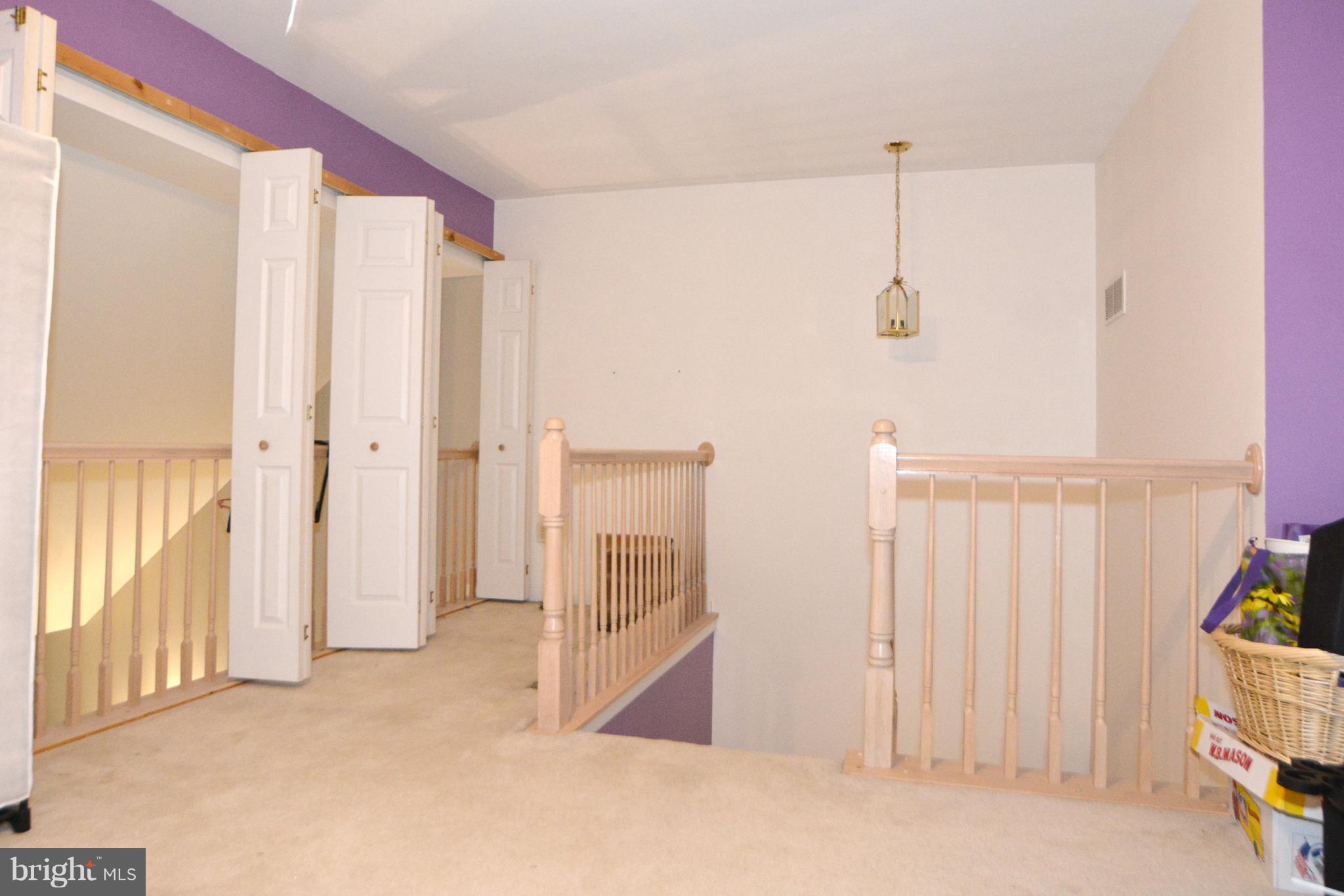 734 Shallow Ridge Court Abingdon, MD 21009 - Photo 19 of 27 Loft, craft, game room