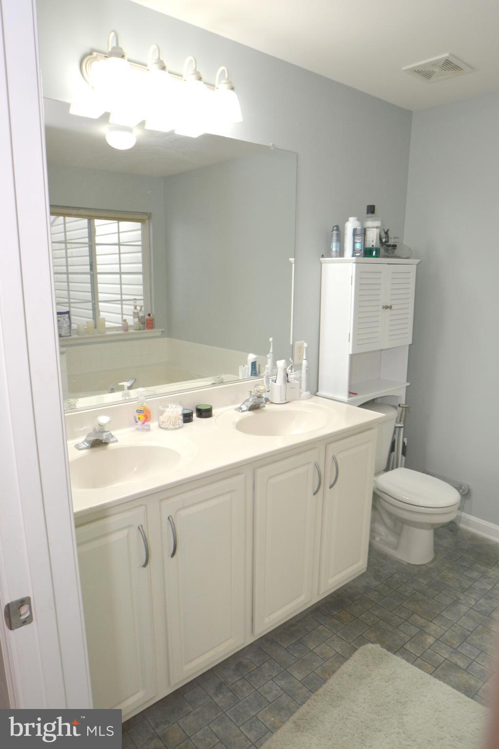 734 Shallow Ridge Court Abingdon, MD 21009 - Photo 3 of 27 double sink