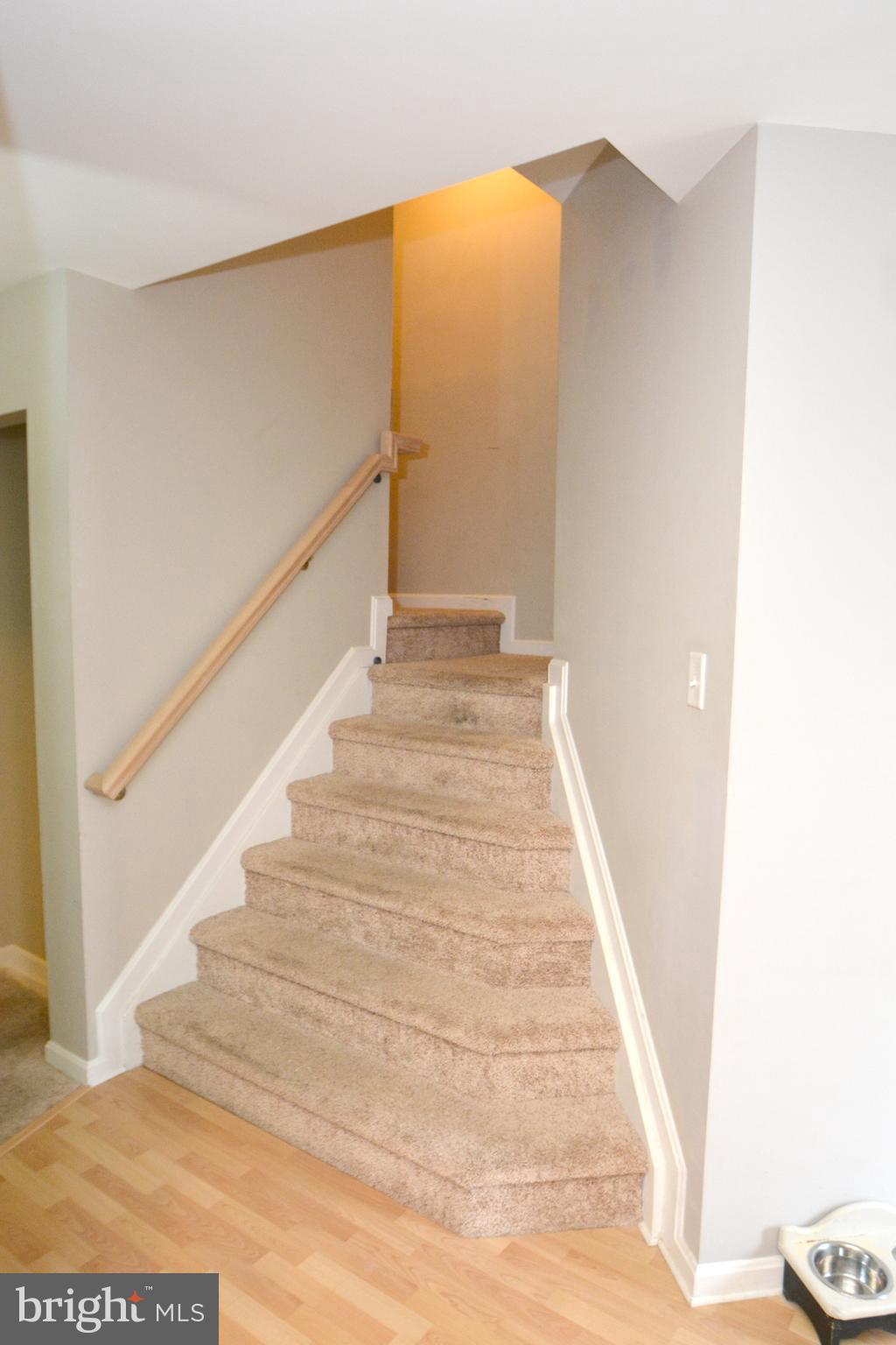 734 Shallow Ridge Court Abingdon, MD 21009 - Photo 21 of 27 Interior