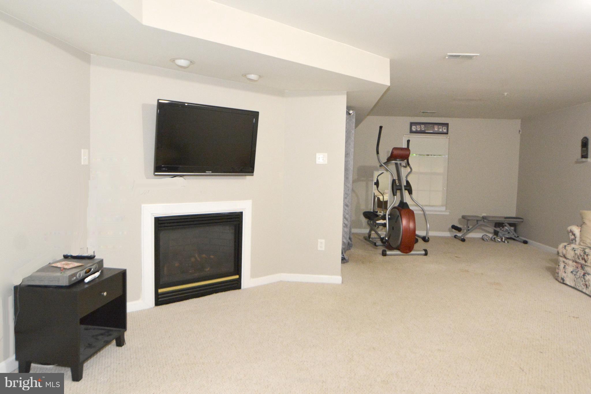 734 Shallow Ridge Court Abingdon, MD 21009 - Photo 24 of 27 Basement