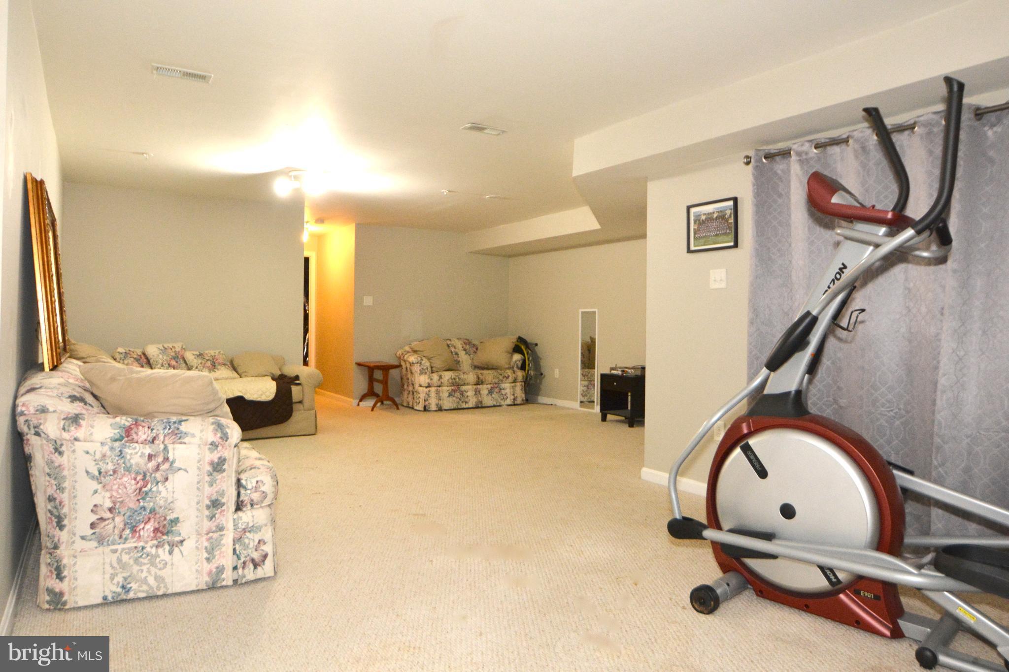 734 Shallow Ridge Court Abingdon, MD 21009 - Photo 25 of 27 Basement