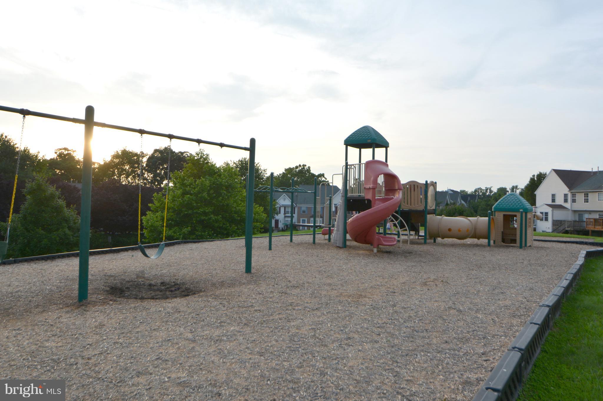 734 Shallow Ridge Court Abingdon, MD 21009 - Photo 27 of 27 neighborhood Tot Lot