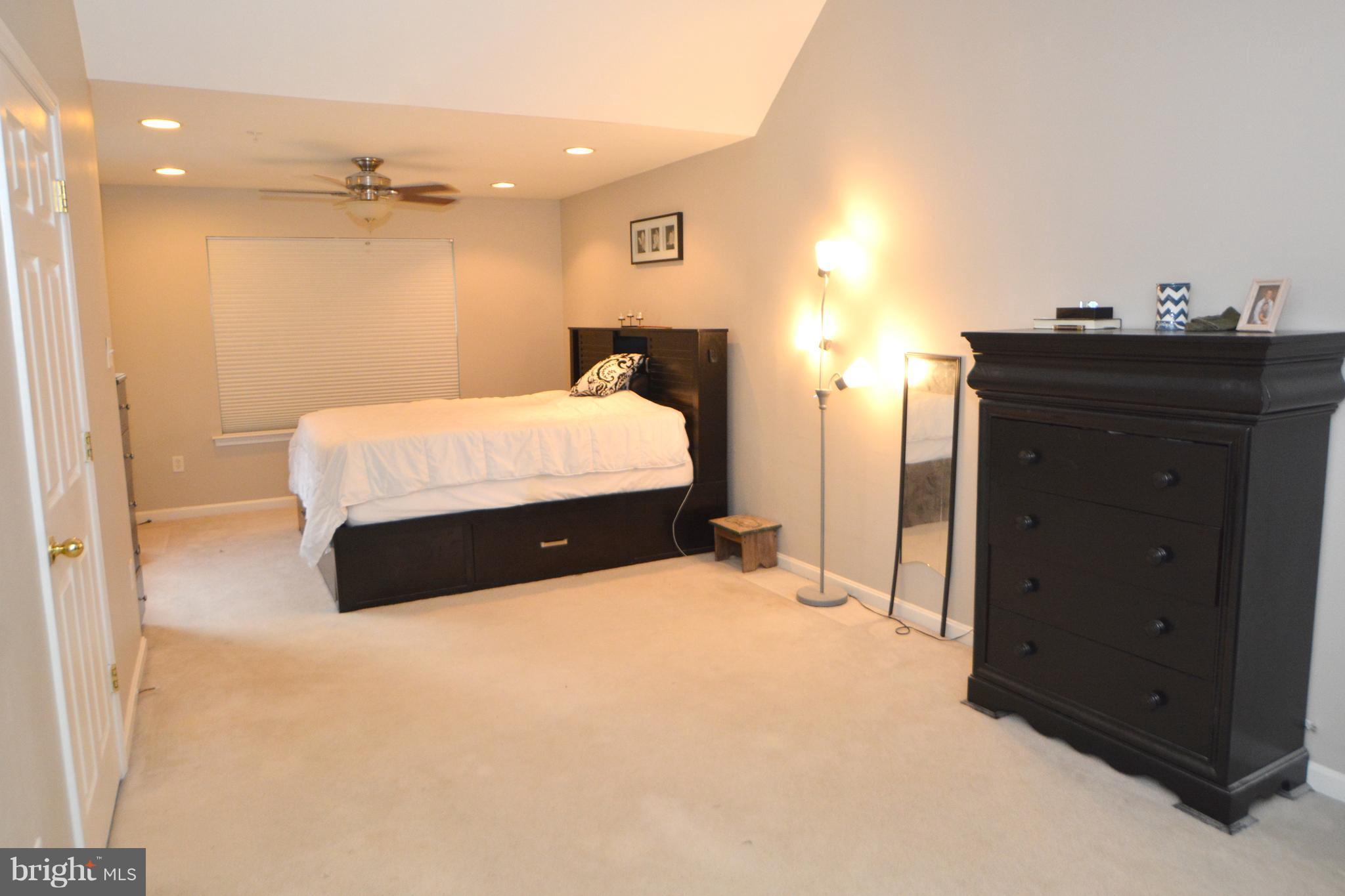 734 Shallow Ridge Court Abingdon, MD 21009 - Photo 4 of 27 Master Bedroom