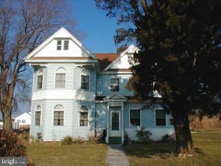 23428 Deal Island Road Chance, MD 21821 - Photo 1 of 4