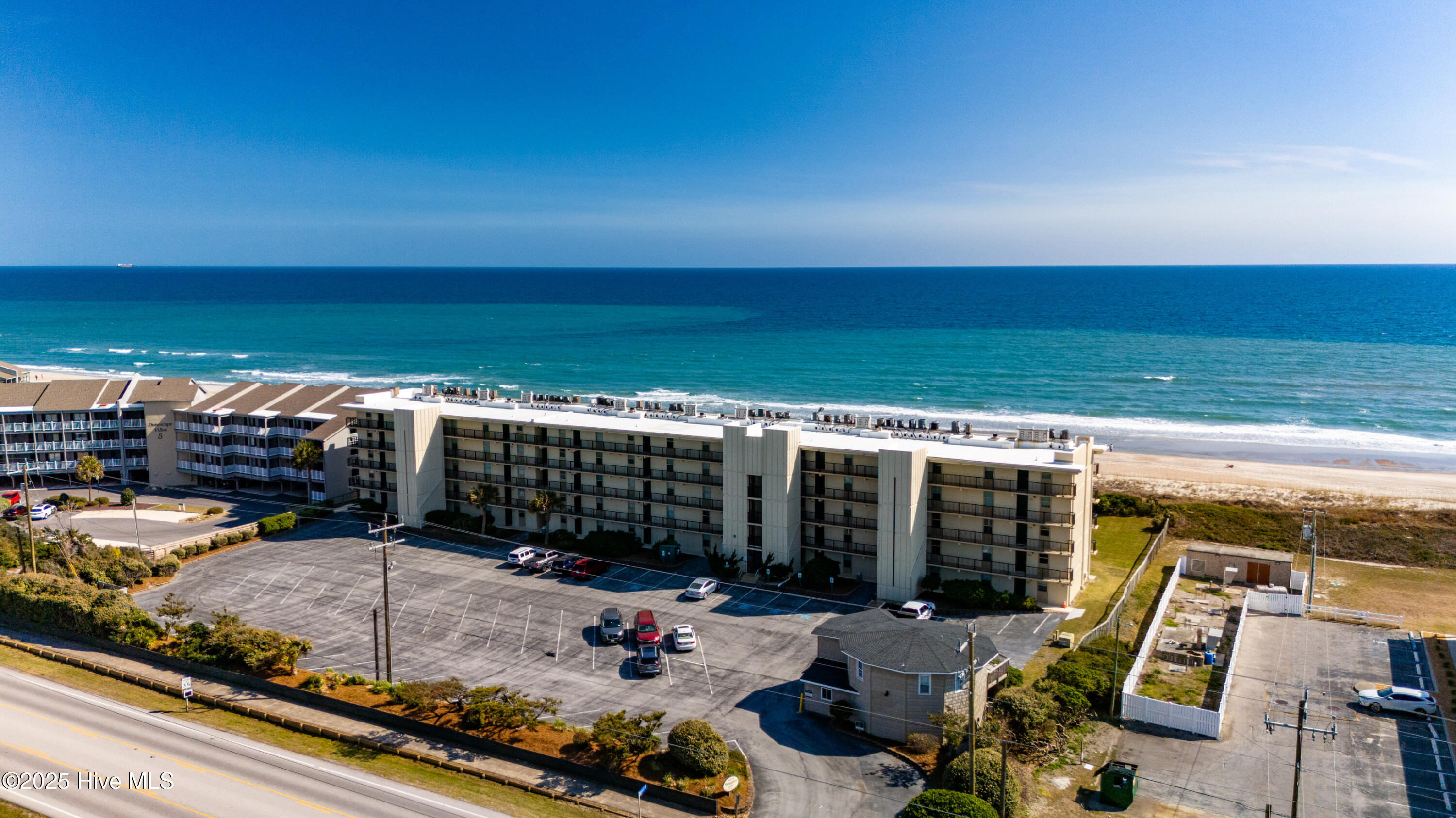 2305 West Fort Macon Road, Unit 207 Atlantic Beach, NC 28512 - Photo 33 of 50 Smugglers Cove