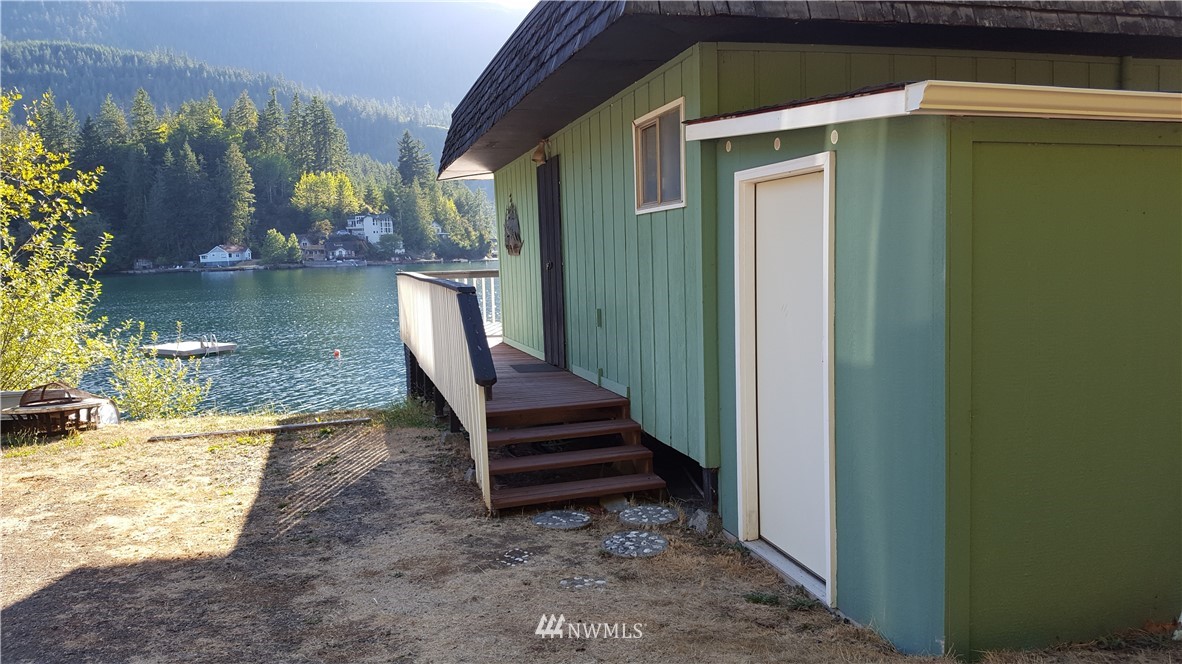 320 Longfellow Road Port Angeles, WA 98363 - Photo 16 of 18 Gallery Image 16