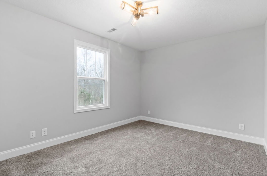 4807 Hunter Road Southside, TN 37171 - Photo 17 of 23 an empty room with a window