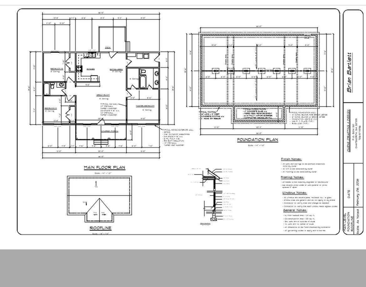87 Broad Street, Unit TRACT 5 Crandall, GA 30711 - Photo 26 of 26 IMG_0683 (1)