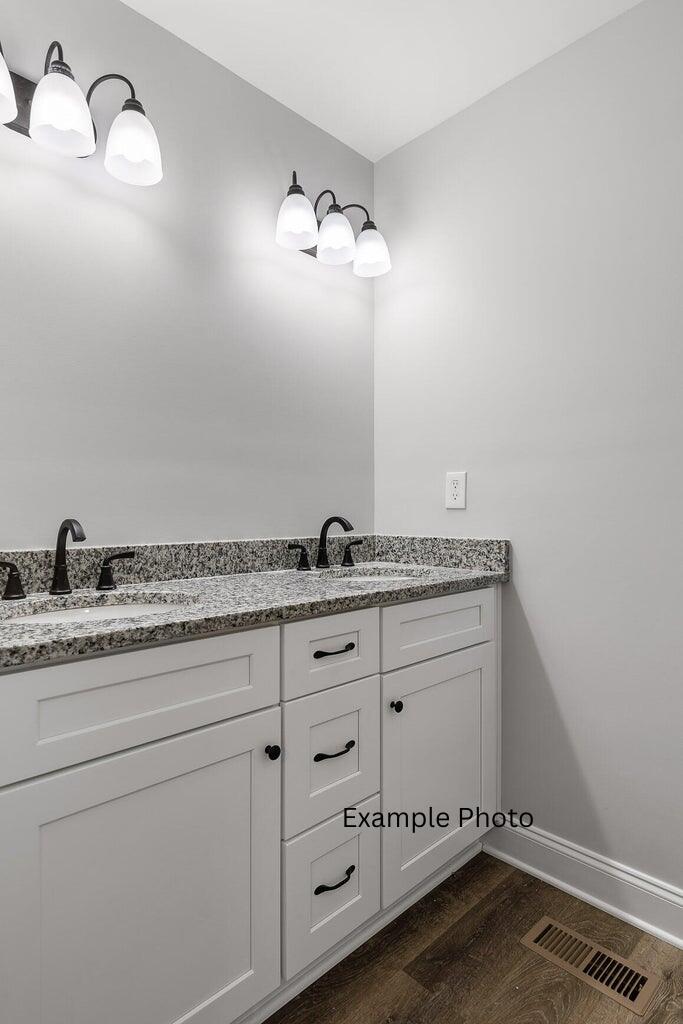 87 Broad Street, Unit TRACT 5 Crandall, GA 30711 - Photo 3 of 26 Example Photo (1)