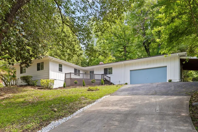 $443,000 | 950 Altamont Road, Chattanooga, TN 37415