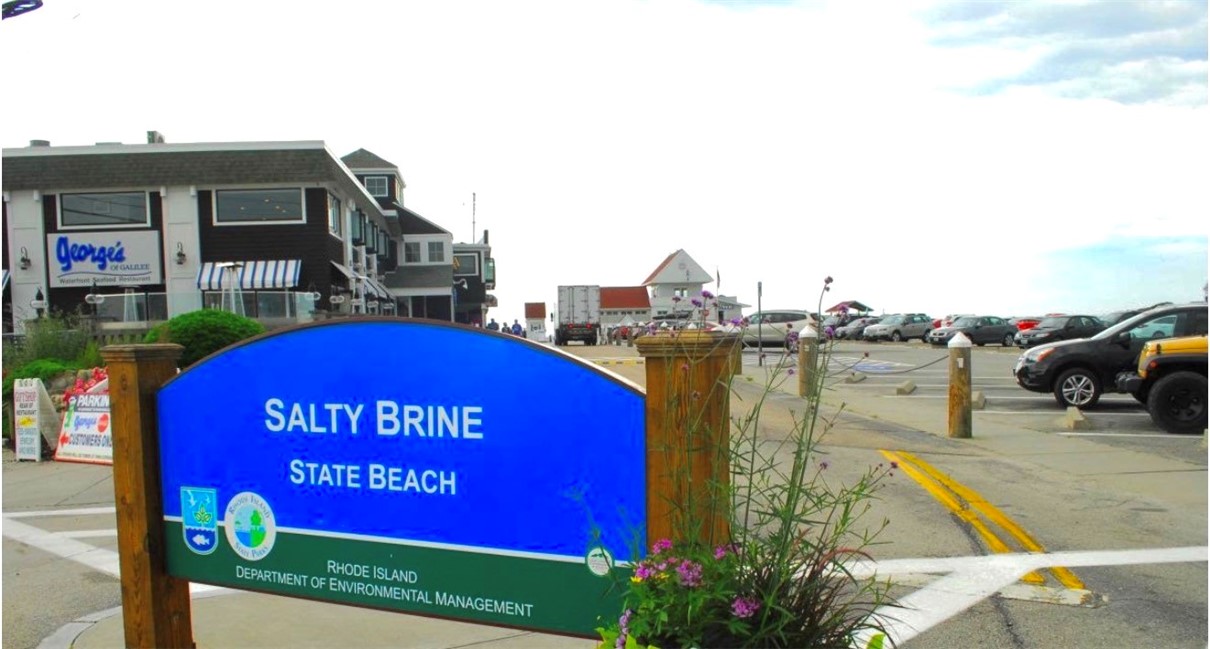 0 Point Judith Road Narragansett, RI 02882 - Photo 11 of 11 Nearby Beach