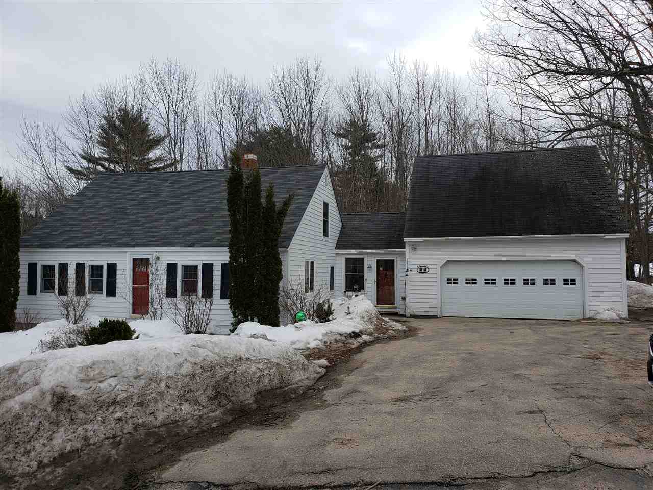 100 Province Lake Road Wakefield, NH 03872 - Photo 1 of 27 Gallery Image 1
