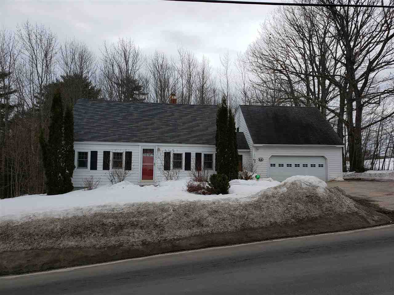 100 Province Lake Road Wakefield, NH 03872 - Photo 2 of 27 Gallery Image 2
