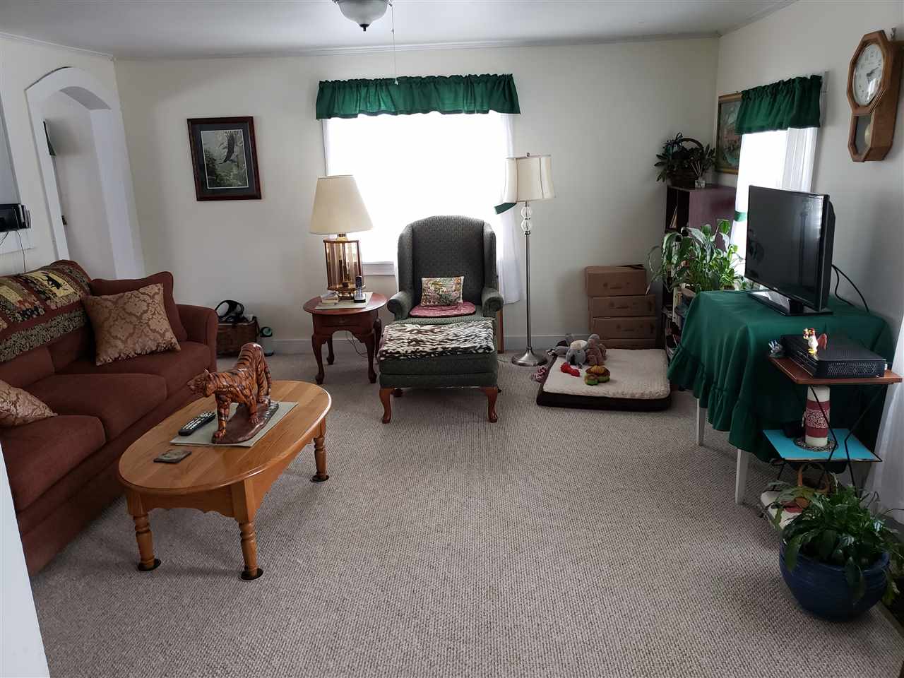 100 Province Lake Road Wakefield, NH 03872 - Photo 12 of 27 Gallery Image 12
