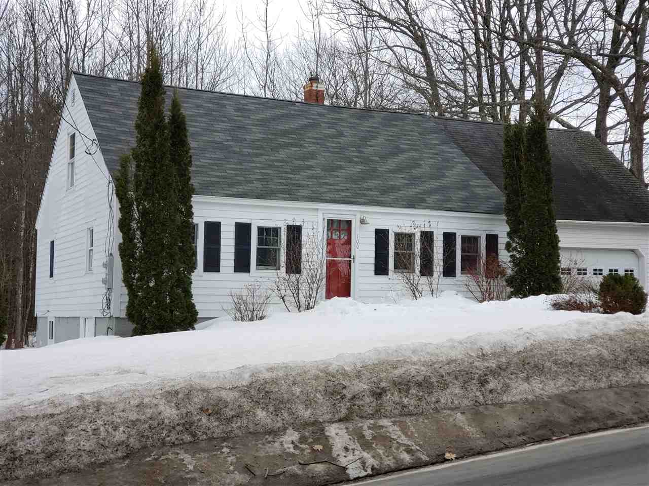 100 Province Lake Road Wakefield, NH 03872 - Photo 3 of 27 Gallery Image 3