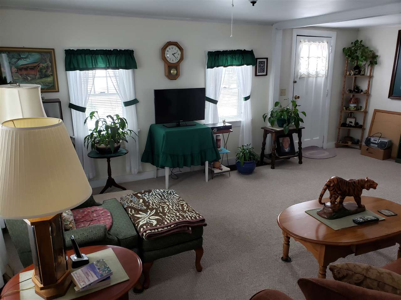 100 Province Lake Road Wakefield, NH 03872 - Photo 10 of 27 Gallery Image 10