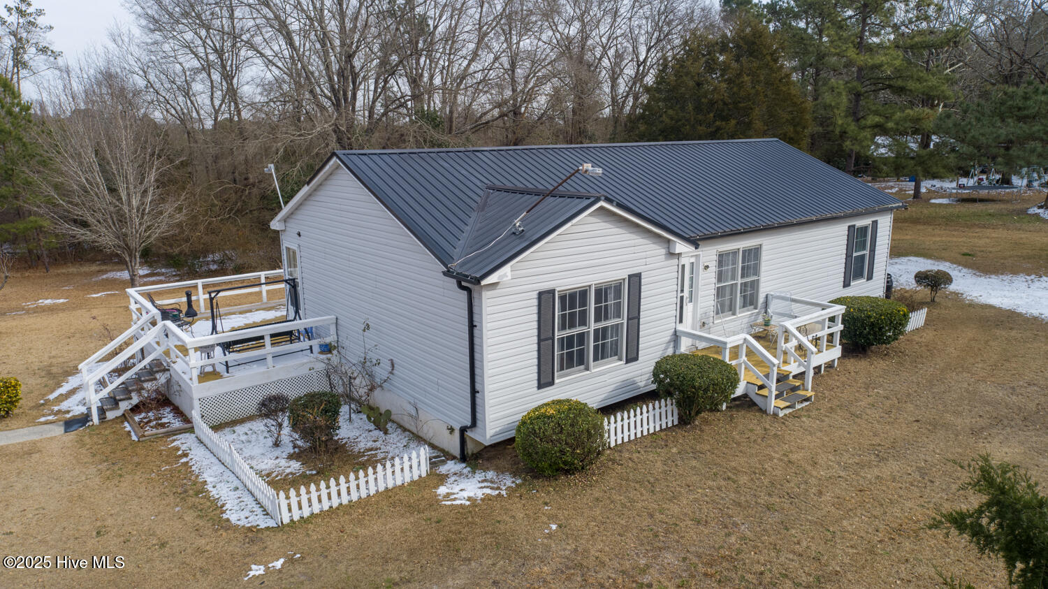 140 Union Church Road Carthage, NC 28327 - Photo 11 of 41 11-Web Ready-DJI_0056-HDR