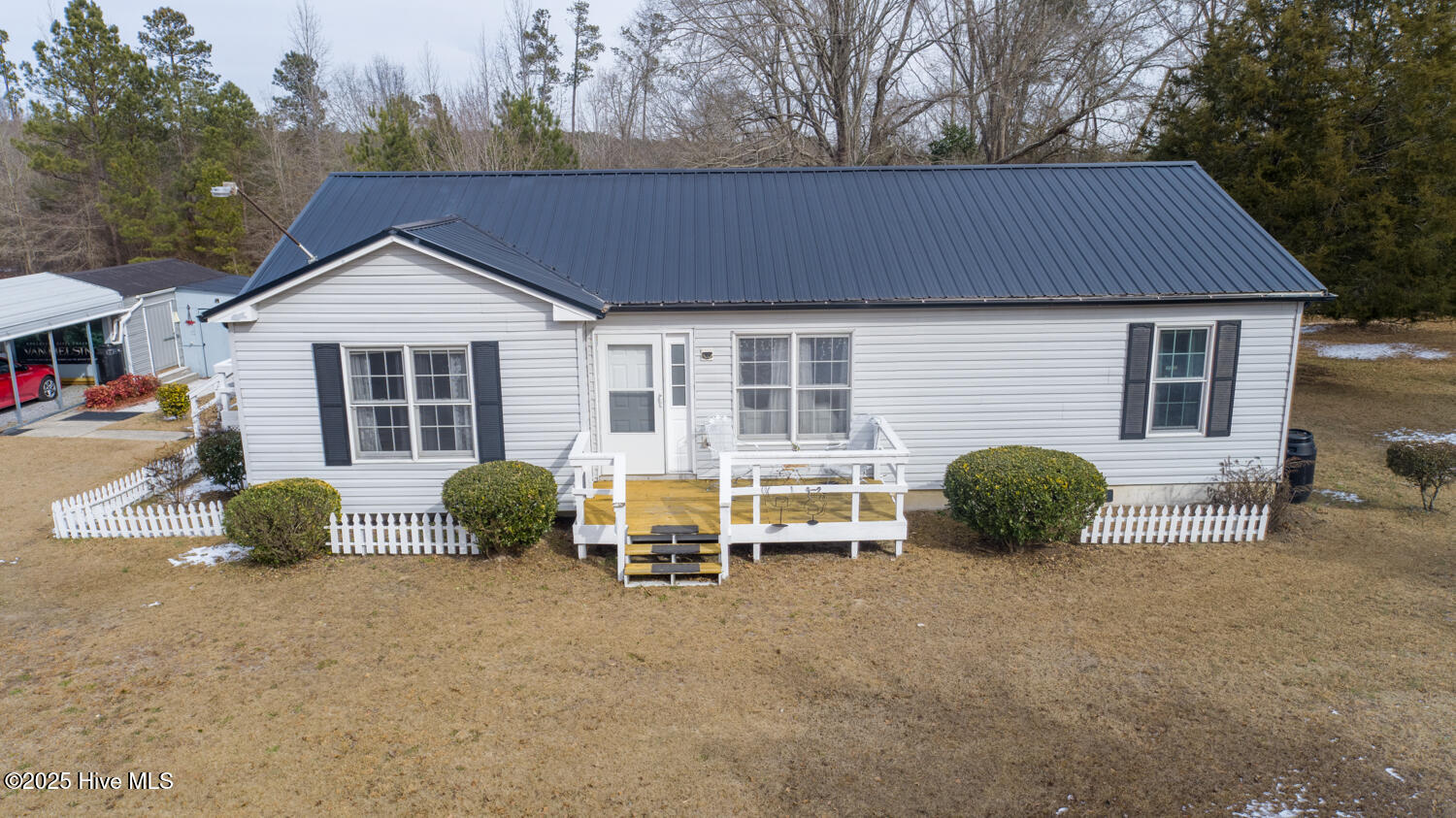 140 Union Church Road Carthage, NC 28327 - Photo 12 of 41 12-Web Ready-DJI_0061-HDR