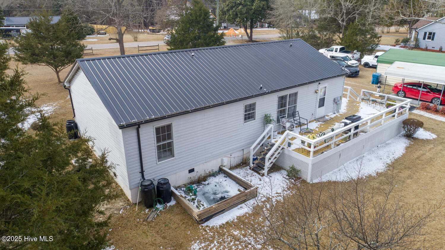 140 Union Church Road Carthage, NC 28327 - Photo 15 of 41 15-Web Ready-DJI_0076-HDR