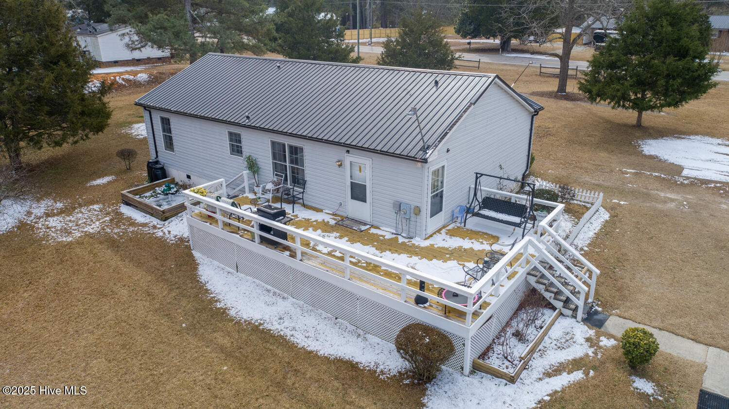 140 Union Church Road Carthage, NC 28327 - Photo 17 of 41 17-Web Ready-DJI_0086-HDR