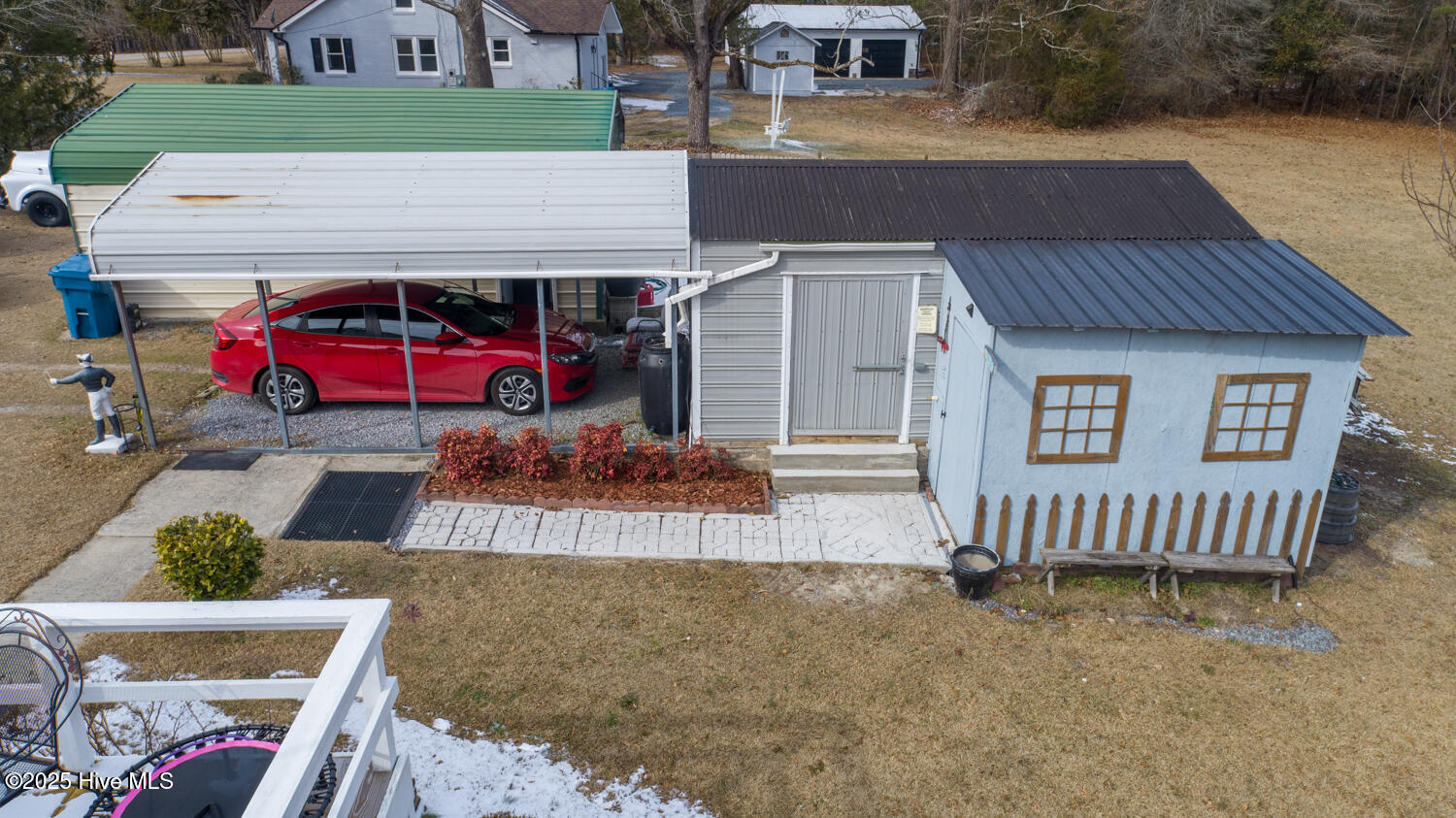 140 Union Church Road Carthage, NC 28327 - Photo 19 of 41 19-Web Ready-DJI_0096-HDR