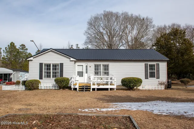 $264,900 | 140 Union Church Road, Carthage, NC 28327