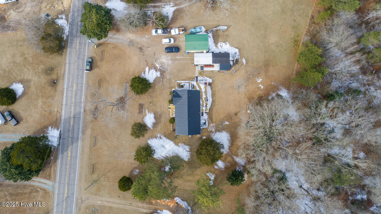 140 Union Church Road Carthage, NC 28327 - Photo 20 of 41 20-Web Ready-DJI_0101-HDR