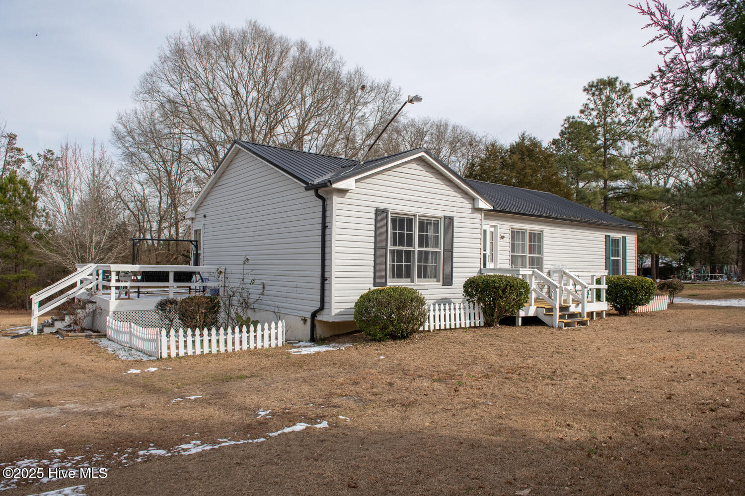 140 Union Church Road Carthage, NC 28327 - Photo 2 of 41 1-Web Ready-ONE_0557-HDR