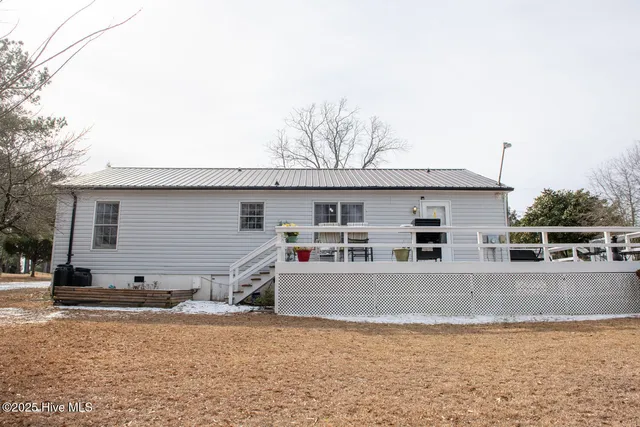 $264,900 | 140 Union Church Road, Carthage, NC 28327