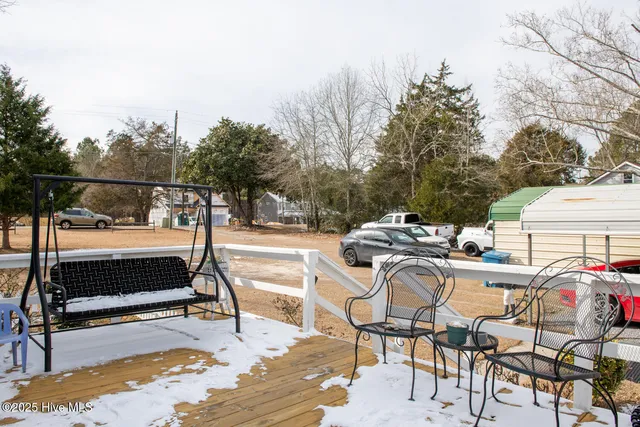 $264,900 | 140 Union Church Road, Carthage, NC 28327