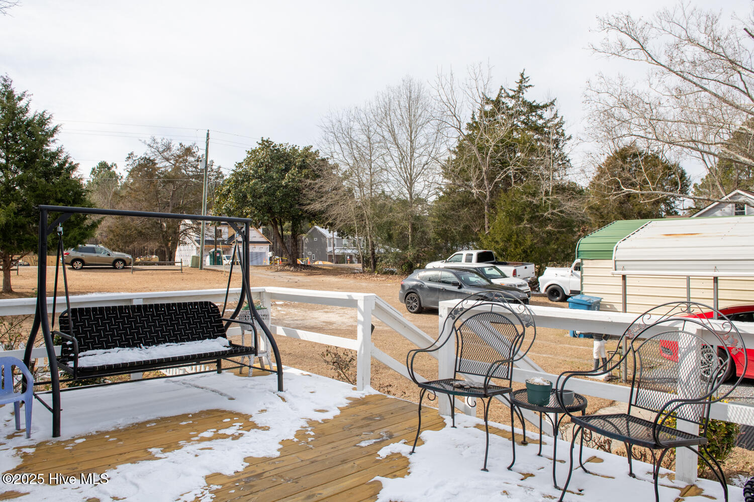 140 Union Church Road Carthage, NC 28327 - Photo 8 of 41 8-Web Ready-ONE_0617-HDR