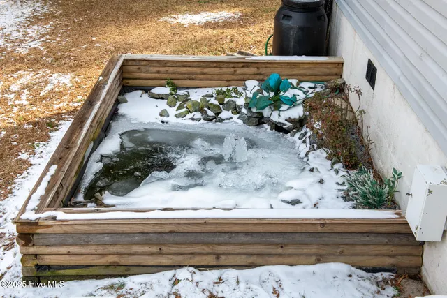 $264,900 | 140 Union Church Road, Carthage, NC 28327