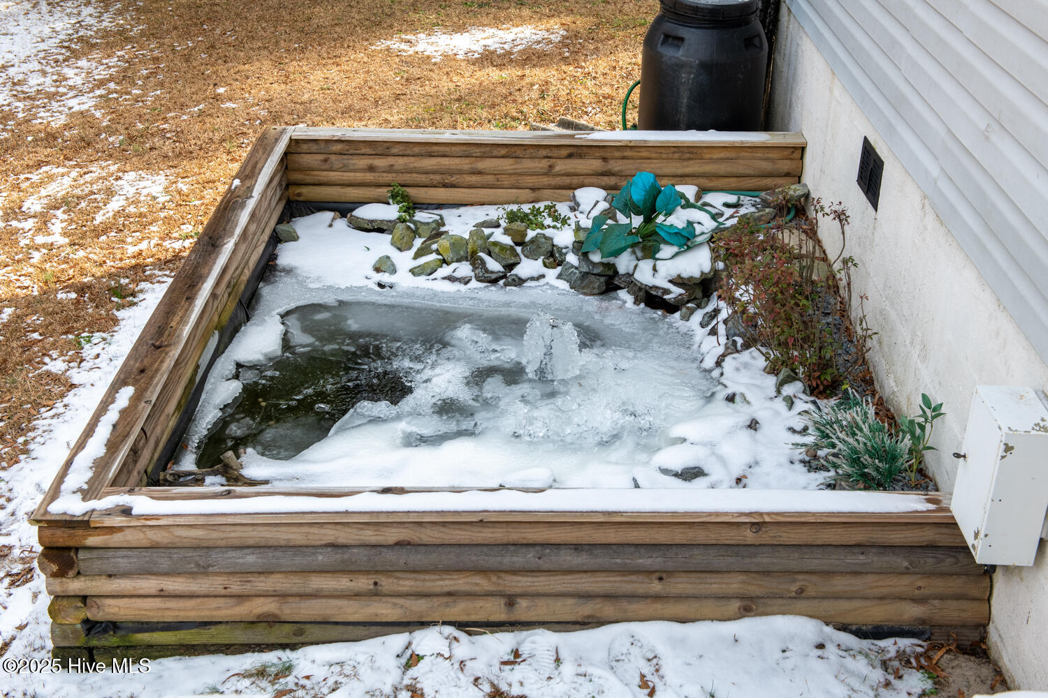 140 Union Church Road Carthage, NC 28327 - Photo 9 of 41 9-Web Ready-ONE_0622-HDR