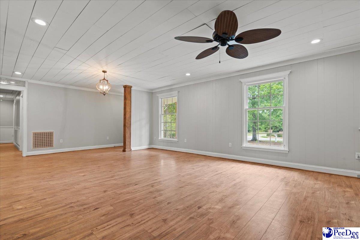 1445 Bay Road Hartsville, SC 29550 - Photo 10 of 44 Gallery Image 10