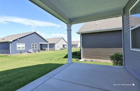 $415,000 | 2285 Tupelo Way, Wonder Lake, IL 60097