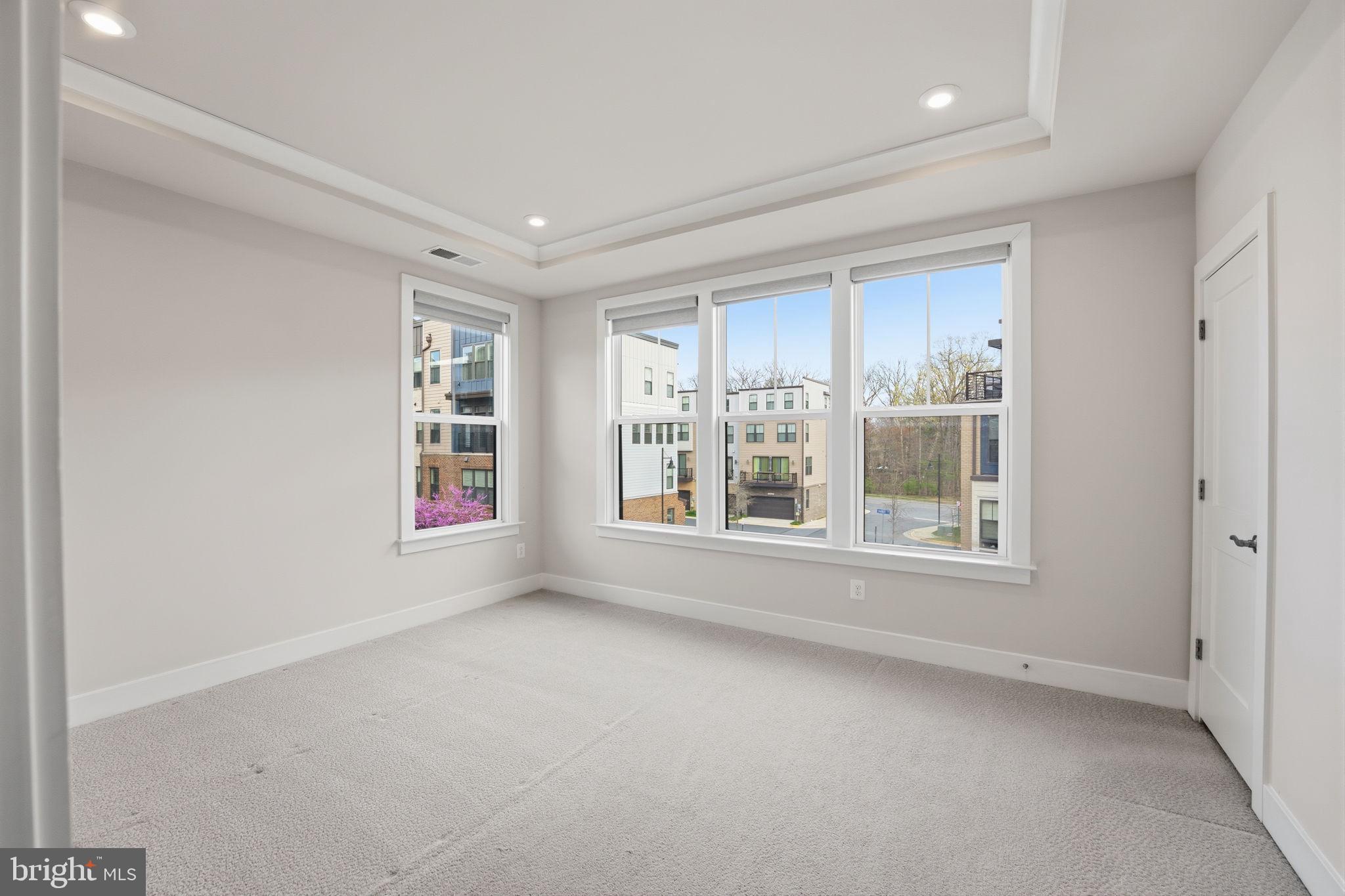 1650 Bandit Loop Reston, VA 20190 - Photo 17 of 38 Primary bedroom