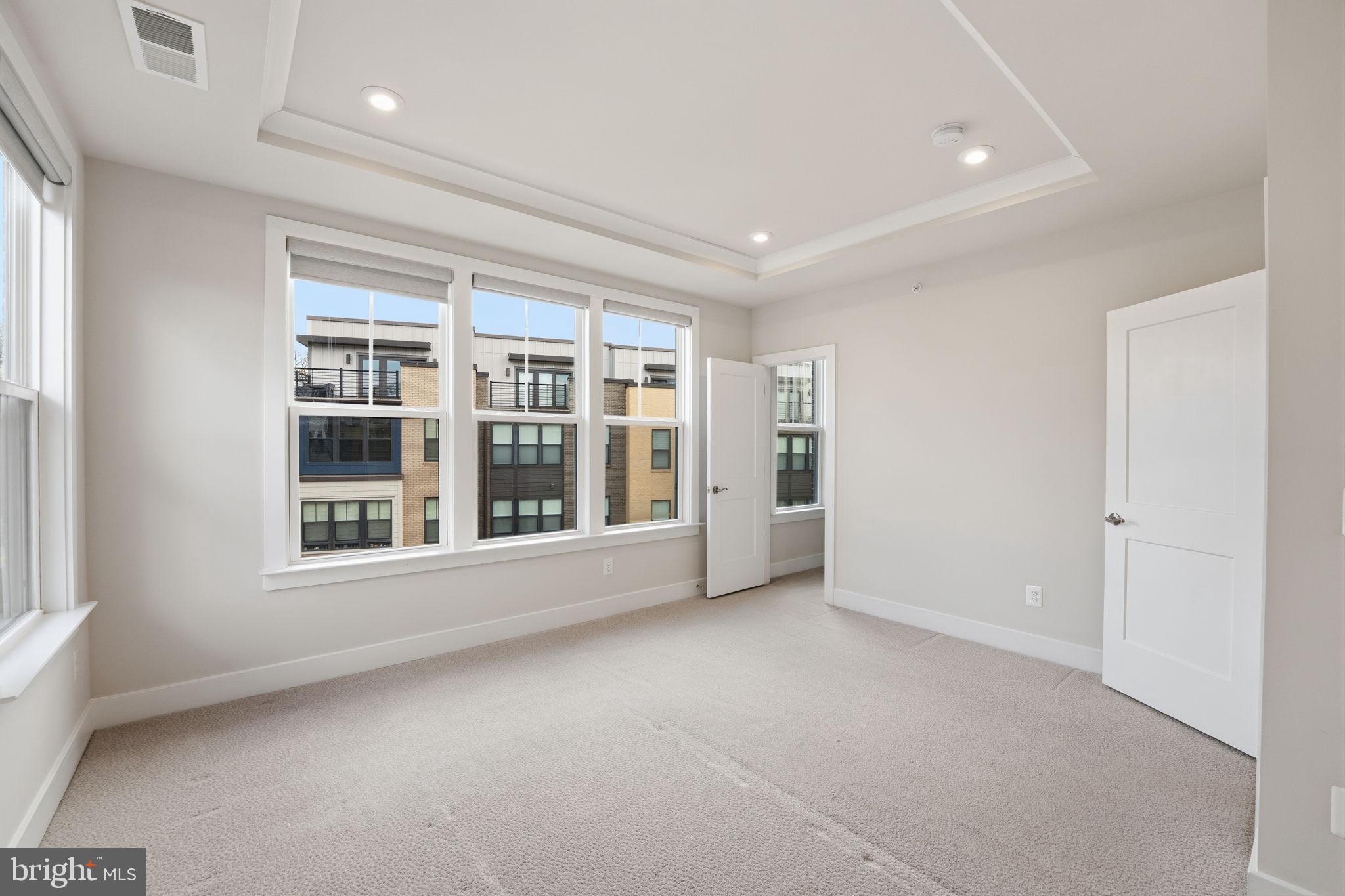 1650 Bandit Loop Reston, VA 20190 - Photo 19 of 38 Primary bedroom