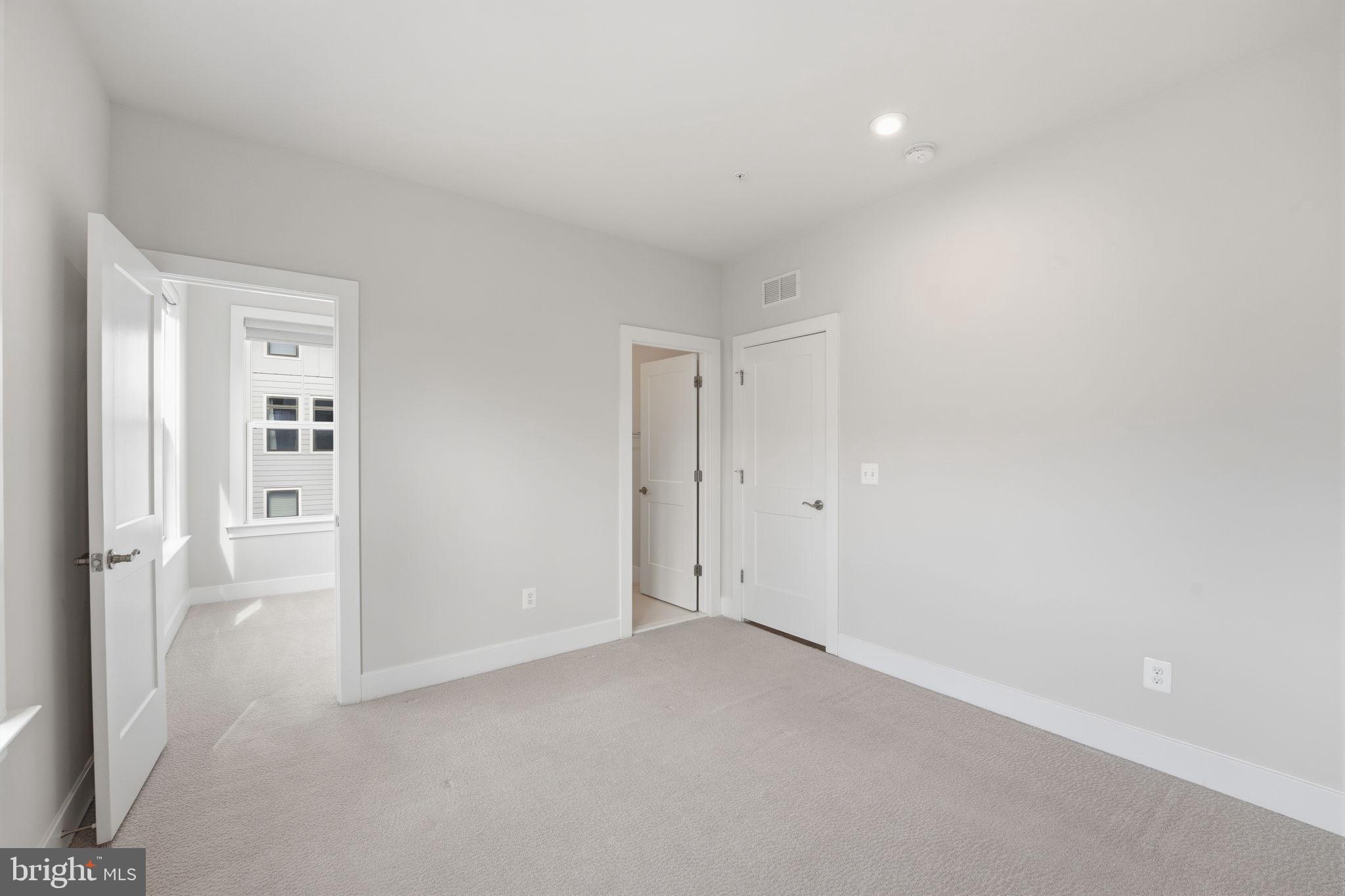 1650 Bandit Loop Reston, VA 20190 - Photo 23 of 38 Bedroom two