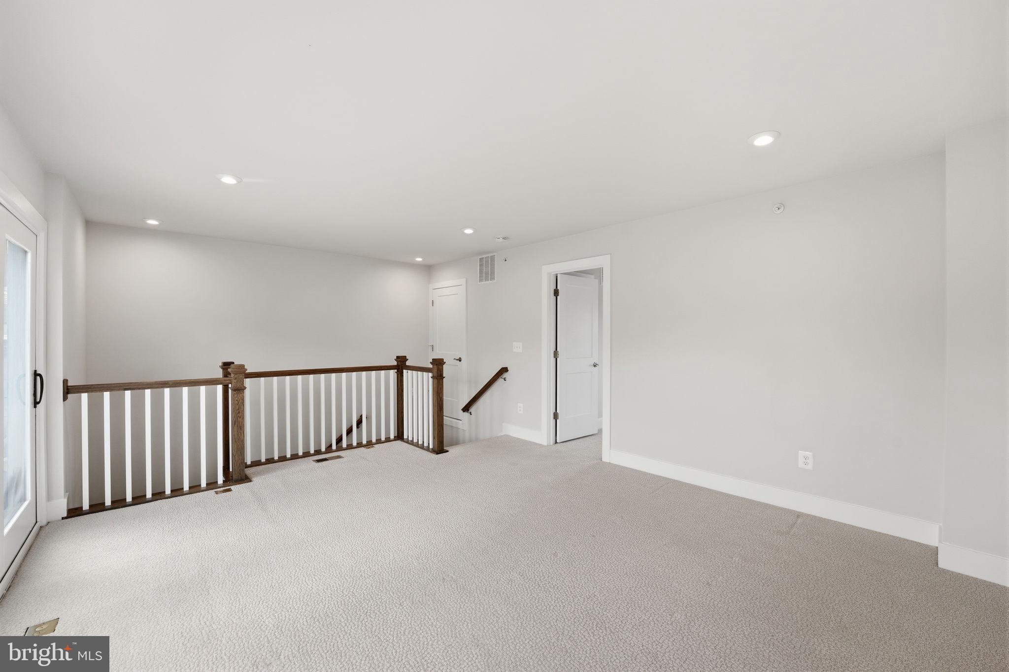 1650 Bandit Loop Reston, VA 20190 - Photo 28 of 38 Upper level loft flex space