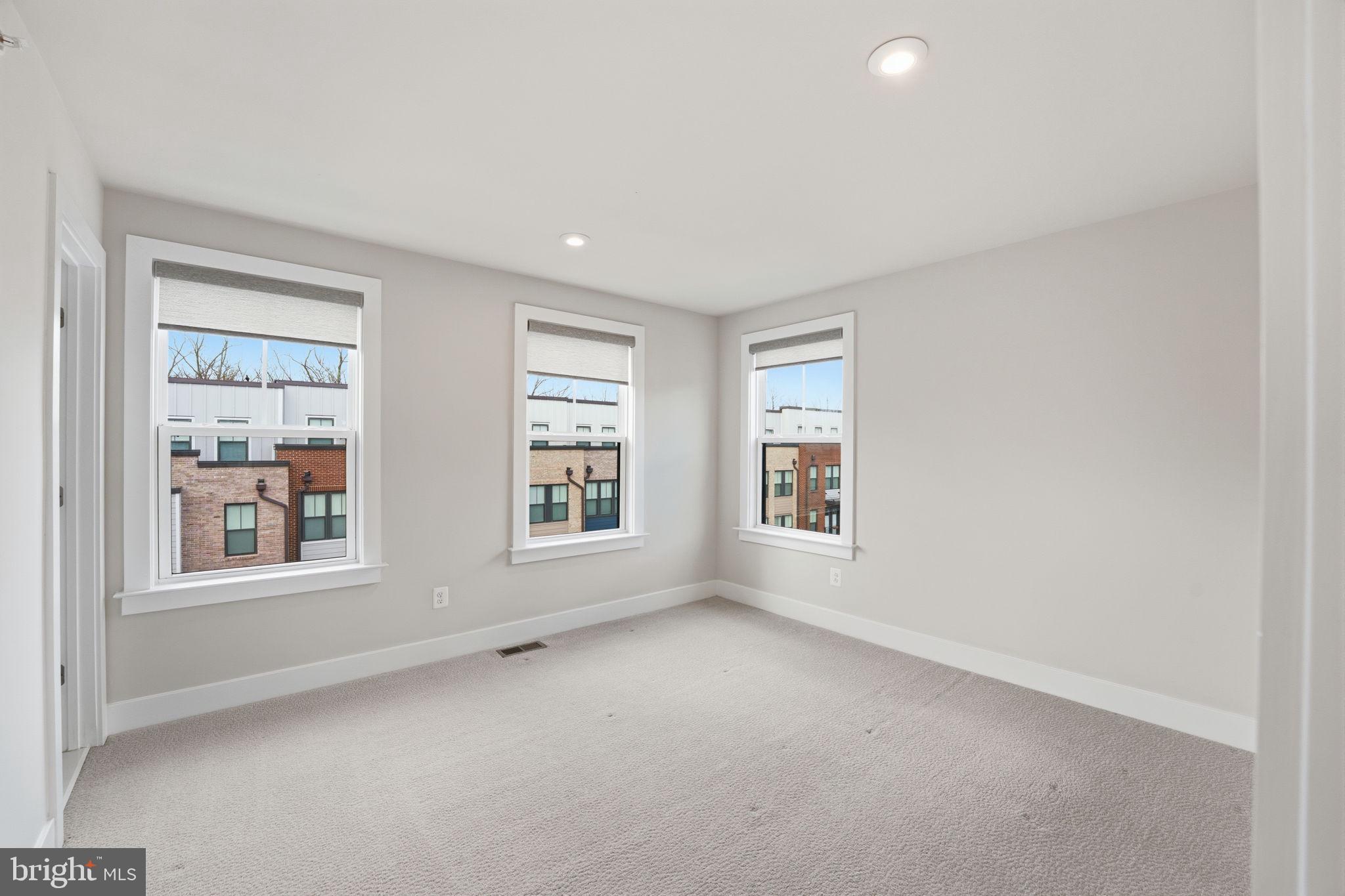 1650 Bandit Loop Reston, VA 20190 - Photo 29 of 38 Loft level bedroom