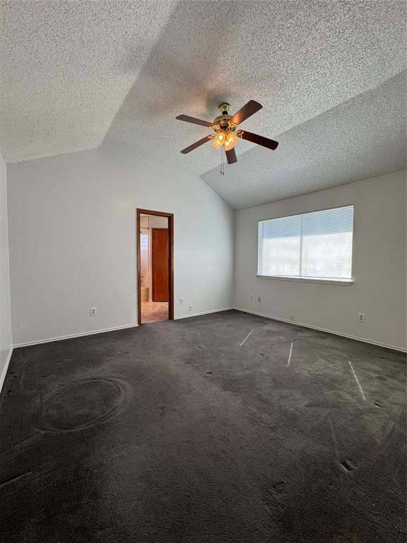 5824 Emrose Terrace Dallas, TX 75227 - Photo 6 of 11 a view of an empty room with a window