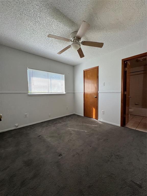 5824 Emrose Terrace Dallas, TX 75227 - Photo 8 of 11 a view of an empty room with a window