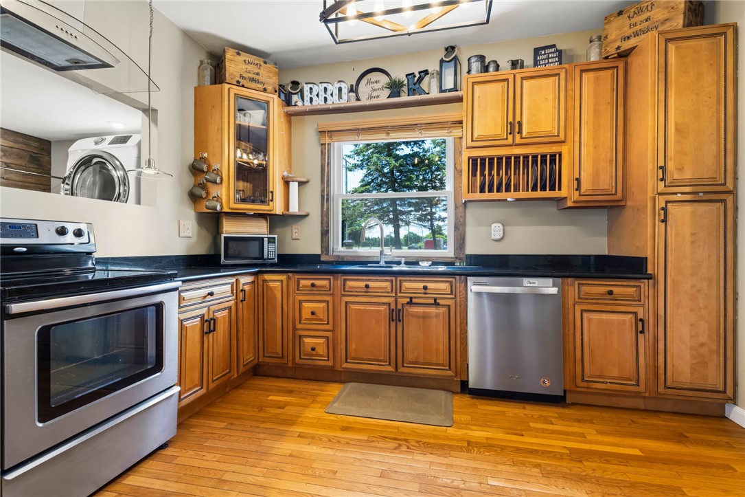 395 Akron Road Akron, NY 14001 - Photo 26 of 48 kitchen