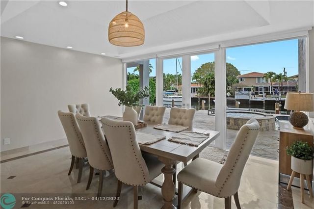 $2,400,000 | 2421 Northeast 48th Street, Lighthouse Point, FL 33064