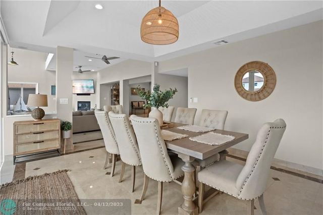 $2,400,000 | 2421 Northeast 48th Street, Lighthouse Point, FL 33064