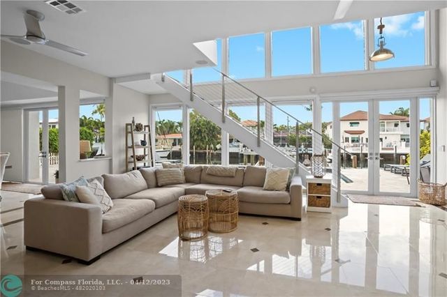 $2,400,000 | 2421 Northeast 48th Street, Lighthouse Point, FL 33064