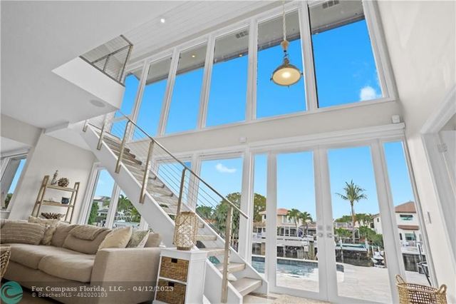 $2,400,000 | 2421 Northeast 48th Street, Lighthouse Point, FL 33064