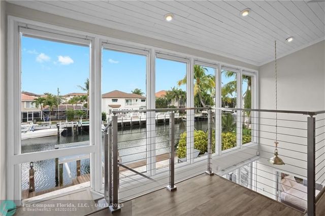 $2,400,000 | 2421 Northeast 48th Street, Lighthouse Point, FL 33064